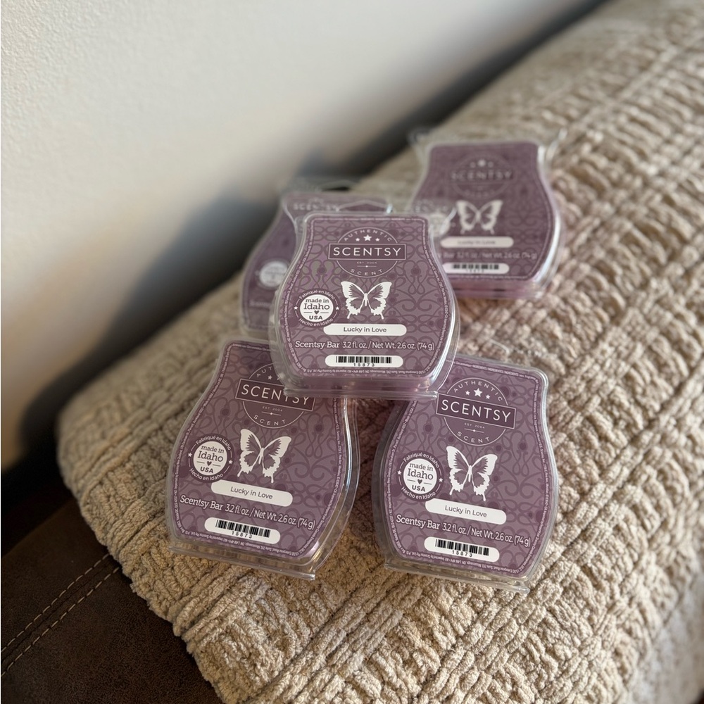 Scentsy | Wax Bar | Bundle